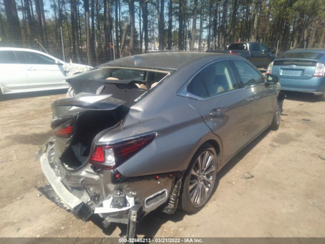 Photo 3 VIN: 58ADZ1B19LU076563 - LEXUS ES 