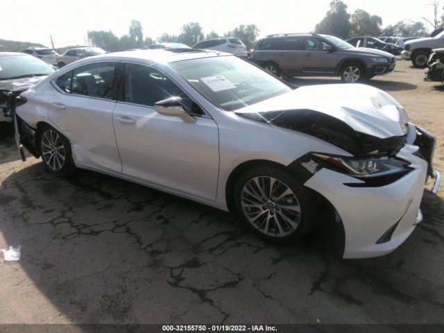 Photo 0 VIN: 58ADZ1B19LU079009 - LEXUS ES 