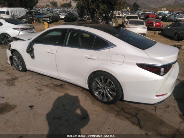 Photo 2 VIN: 58ADZ1B19LU079009 - LEXUS ES 