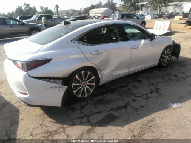 Photo 3 VIN: 58ADZ1B19LU079009 - LEXUS ES 