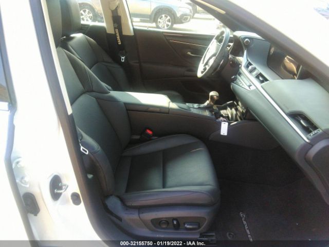 Photo 4 VIN: 58ADZ1B19LU079009 - LEXUS ES 