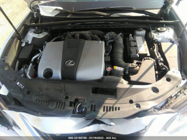 Photo 9 VIN: 58ADZ1B19LU079009 - LEXUS ES 