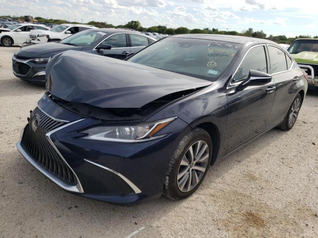 Photo 1 VIN: 58ADZ1B19LU082122 - LEXUS ES 350 