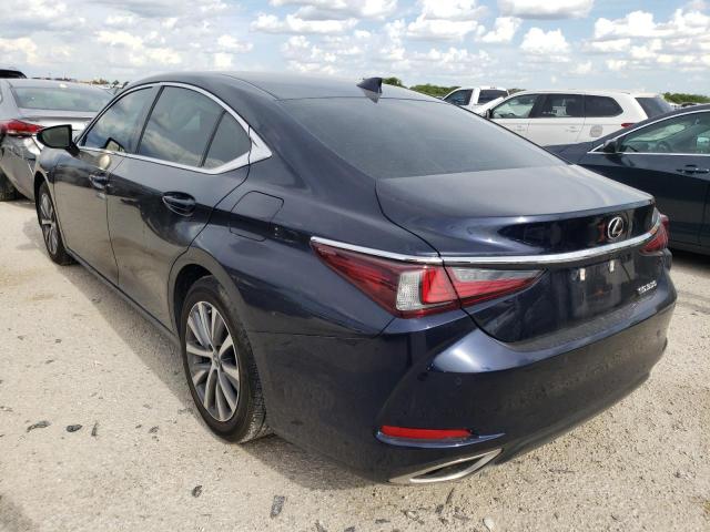 Photo 2 VIN: 58ADZ1B19LU082122 - LEXUS ES 350 