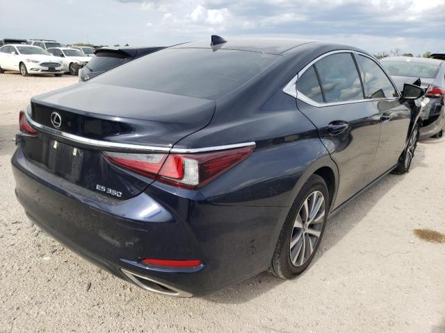 Photo 3 VIN: 58ADZ1B19LU082122 - LEXUS ES 350 