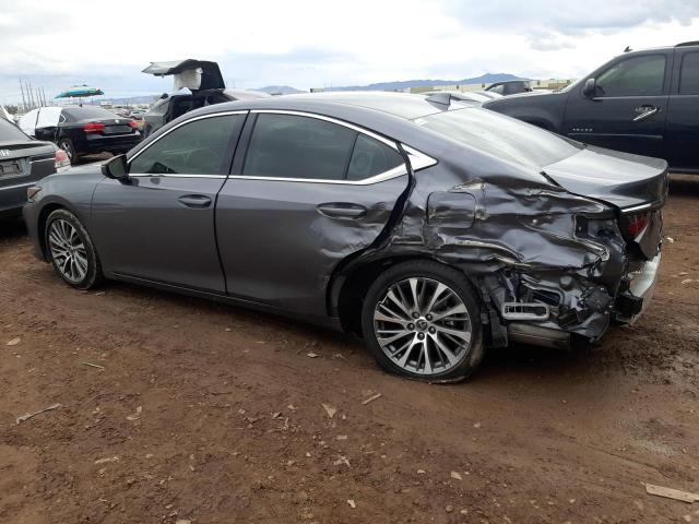 Photo 1 VIN: 58ADZ1B19MU084485 - LEXUS ES 350 BAS 