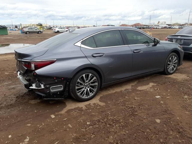 Photo 2 VIN: 58ADZ1B19MU084485 - LEXUS ES 350 BAS 