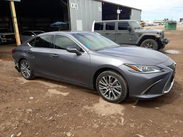 Photo 3 VIN: 58ADZ1B19MU084485 - LEXUS ES 350 BAS 