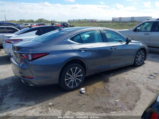 Photo 3 VIN: 58ADZ1B19MU089833 - LEXUS ES 350 