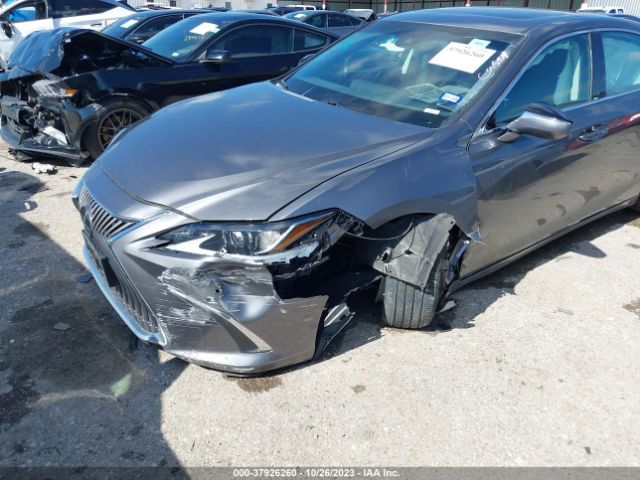 Photo 5 VIN: 58ADZ1B19MU089833 - LEXUS ES 350 