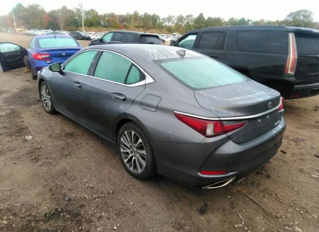 Photo 2 VIN: 58ADZ1B19MU090612 - LEXUS ES 