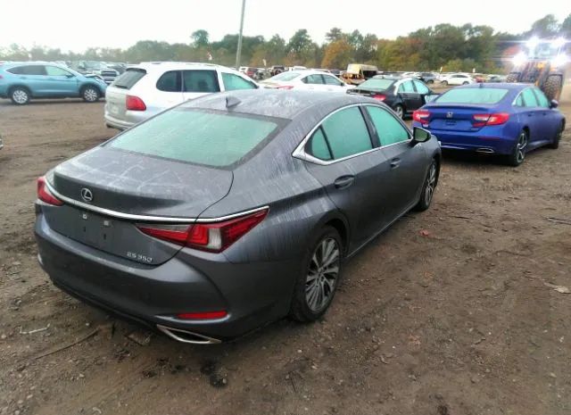 Photo 3 VIN: 58ADZ1B19MU090612 - LEXUS ES 