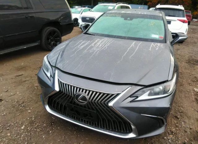 Photo 5 VIN: 58ADZ1B19MU090612 - LEXUS ES 