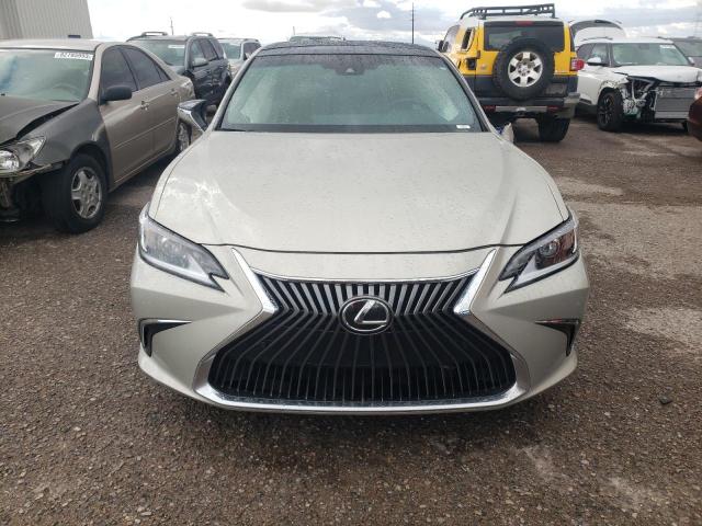 Photo 4 VIN: 58ADZ1B19MU095759 - LEXUS ES350 