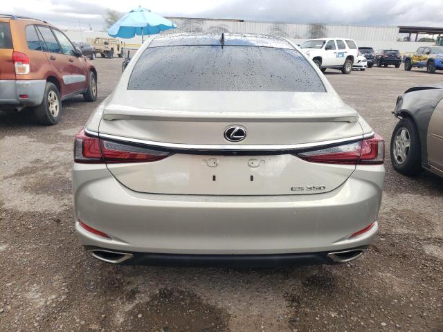 Photo 5 VIN: 58ADZ1B19MU095759 - LEXUS ES350 