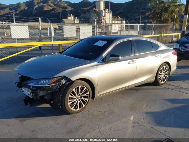 Photo 1 VIN: 58ADZ1B19MU105223 - LEXUS ES 350 