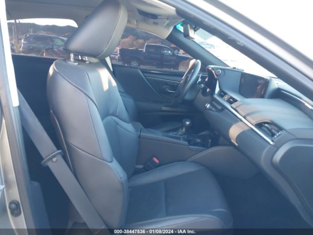 Photo 4 VIN: 58ADZ1B19MU105223 - LEXUS ES 350 