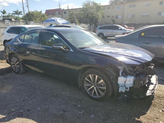 Photo 3 VIN: 58ADZ1B19MU107117 - LEXUS ES350 