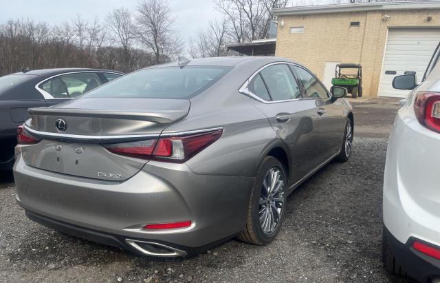 Photo 3 VIN: 58ADZ1B19MU108672 - LEXUS ES 350 BAS 