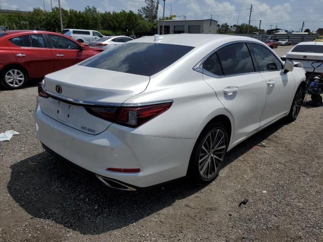 Photo 3 VIN: 58ADZ1B19NU112741 - LEXUS ES 350 BAS 