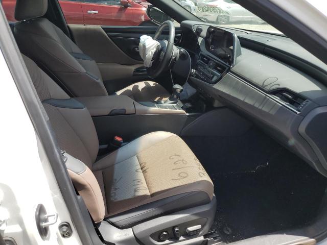 Photo 4 VIN: 58ADZ1B19NU112741 - LEXUS ES 350 BAS 