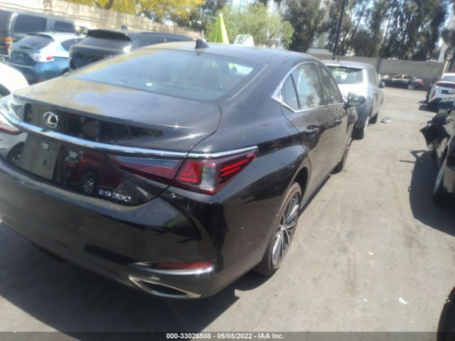 Photo 3 VIN: 58ADZ1B19NU113971 - LEXUS ES 