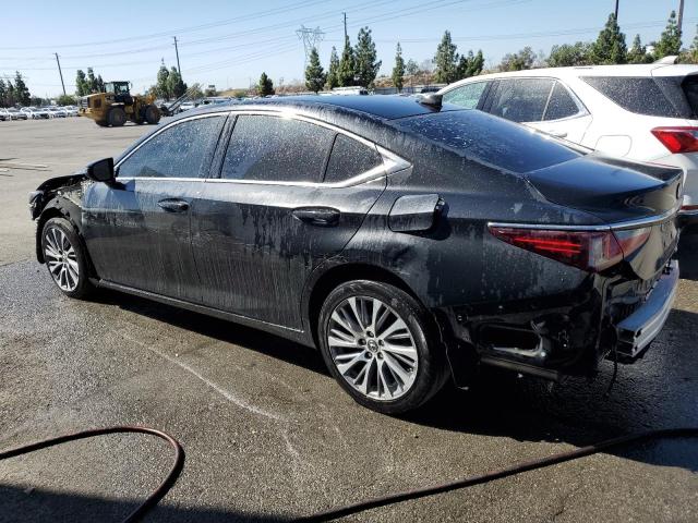 Photo 1 VIN: 58ADZ1B19NU117812 - LEXUS ES 350 BAS 