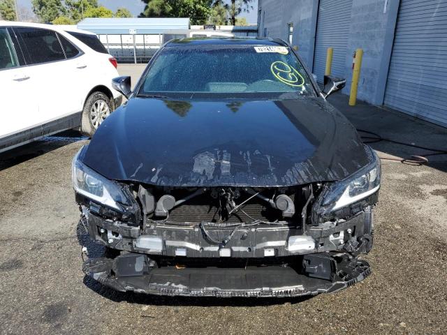 Photo 4 VIN: 58ADZ1B19NU117812 - LEXUS ES 350 BAS 