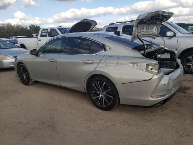 Photo 1 VIN: 58ADZ1B19NU121486 - LEXUS ES 350 BAS 