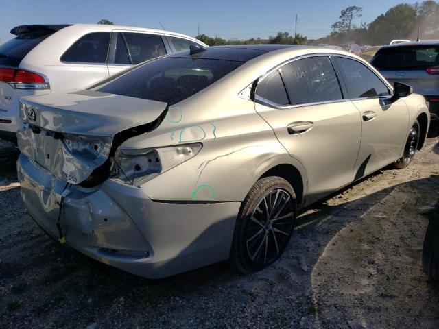 Photo 2 VIN: 58ADZ1B19NU121486 - LEXUS ES 350 BAS 