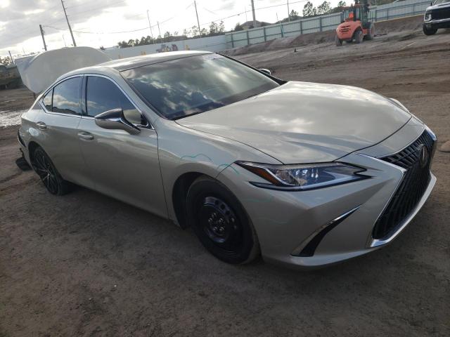 Photo 3 VIN: 58ADZ1B19NU121486 - LEXUS ES 350 BAS 