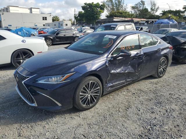 Photo 0 VIN: 58ADZ1B19NU123898 - LEXUS ES350 