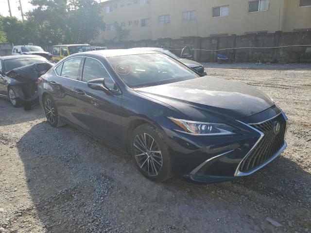 Photo 3 VIN: 58ADZ1B19NU123898 - LEXUS ES350 