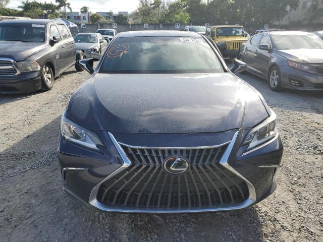 Photo 4 VIN: 58ADZ1B19NU123898 - LEXUS ES350 