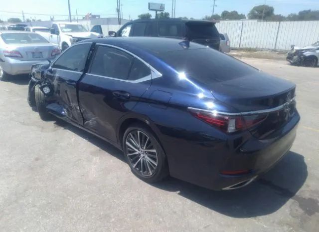 Photo 2 VIN: 58ADZ1B19NU127613 - LEXUS ES 