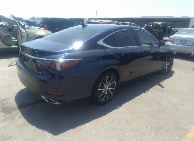 Photo 3 VIN: 58ADZ1B19NU127613 - LEXUS ES 