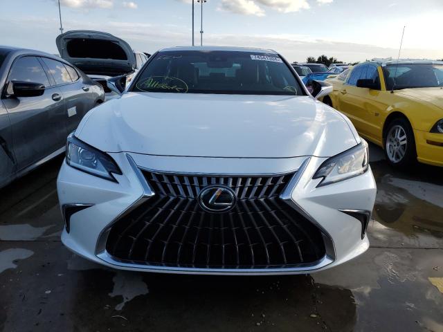 Photo 4 VIN: 58ADZ1B19NU138515 - LEXUS ES 350 BAS 