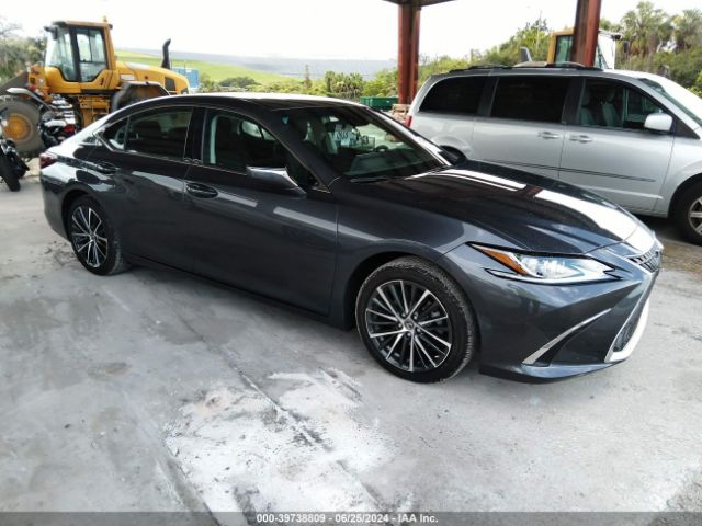 Photo 0 VIN: 58ADZ1B19PU142096 - LEXUS ES 