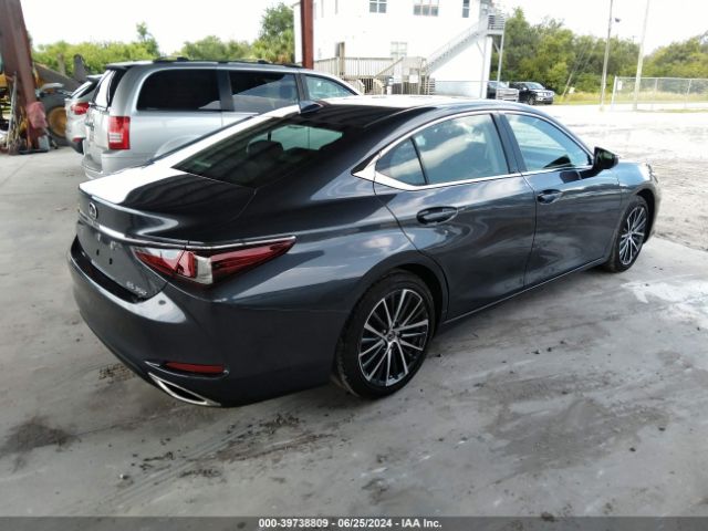 Photo 3 VIN: 58ADZ1B19PU142096 - LEXUS ES 