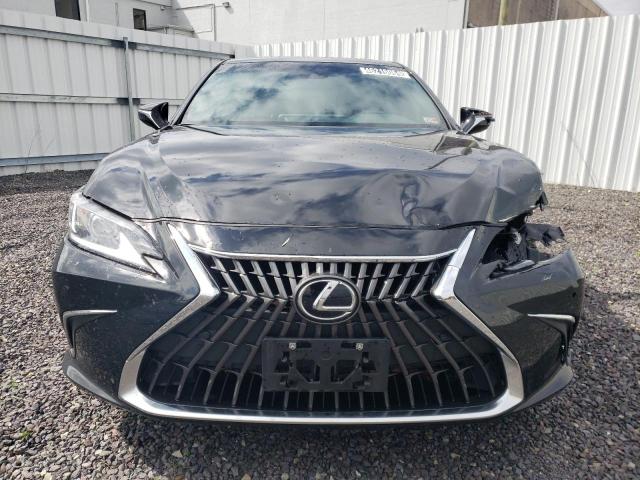 Photo 4 VIN: 58ADZ1B19PU147279 - LEXUS ES350 