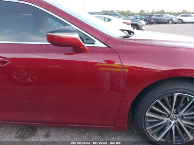 Photo 5 VIN: 58ADZ1B19PU147315 - LEXUS ES 