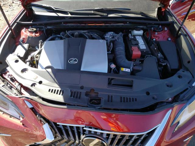 Photo 10 VIN: 58ADZ1B19PU147539 - LEXUS ES 350 BAS 