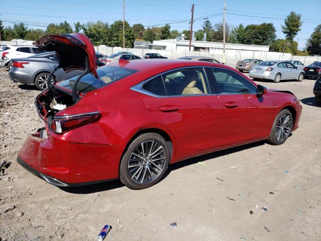 Photo 2 VIN: 58ADZ1B19PU147539 - LEXUS ES 350 BAS 