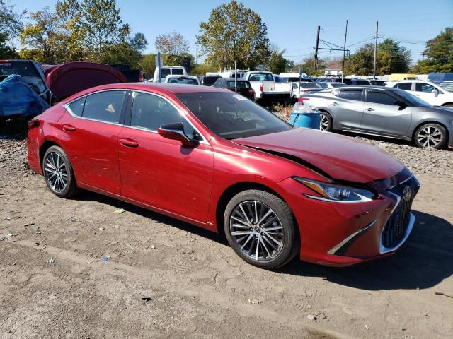 Photo 3 VIN: 58ADZ1B19PU147539 - LEXUS ES 350 BAS 