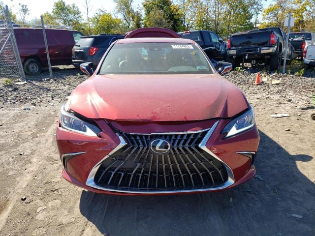 Photo 4 VIN: 58ADZ1B19PU147539 - LEXUS ES 350 BAS 