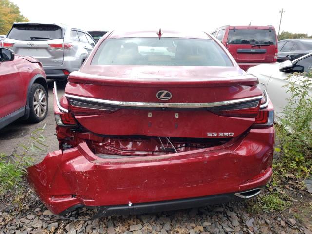 Photo 5 VIN: 58ADZ1B19PU147539 - LEXUS ES 350 BAS 