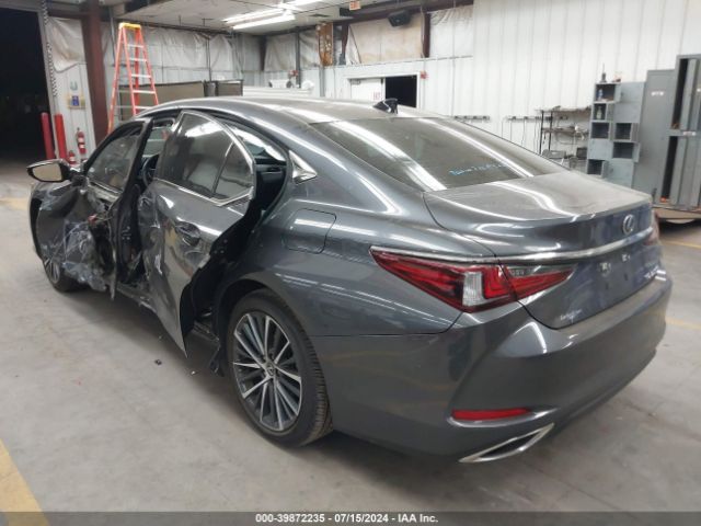 Photo 2 VIN: 58ADZ1B19PU147556 - LEXUS ES 