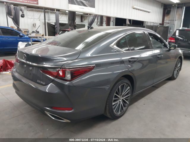 Photo 3 VIN: 58ADZ1B19PU147556 - LEXUS ES 