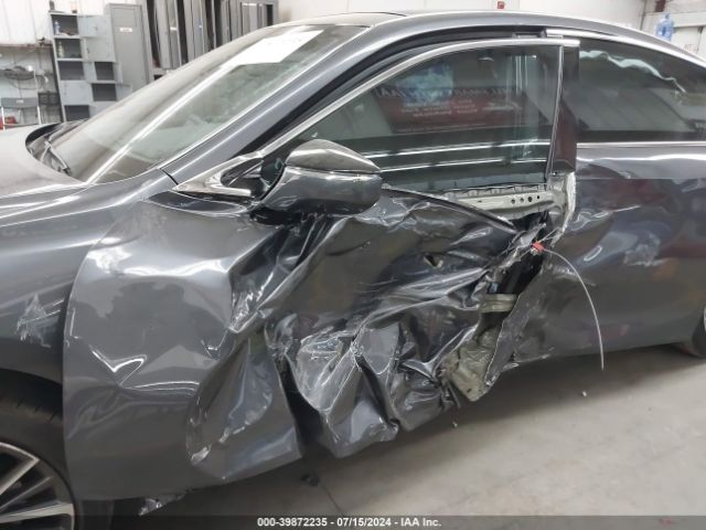 Photo 5 VIN: 58ADZ1B19PU147556 - LEXUS ES 