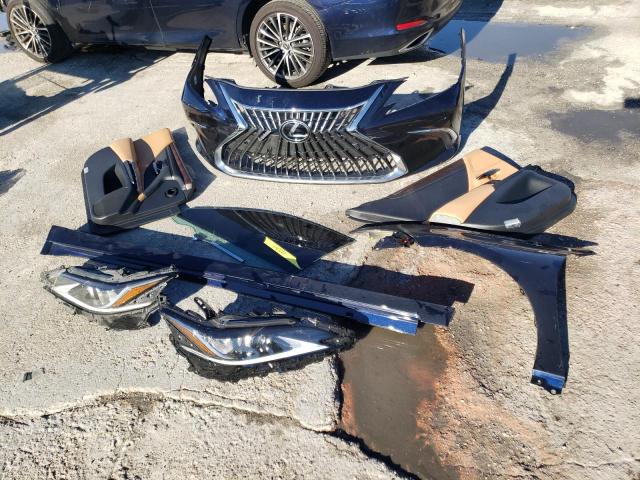 Photo 11 VIN: 58ADZ1B19PU148853 - LEXUS ES350 